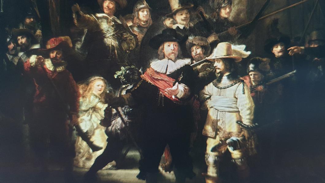 Nachtwacht