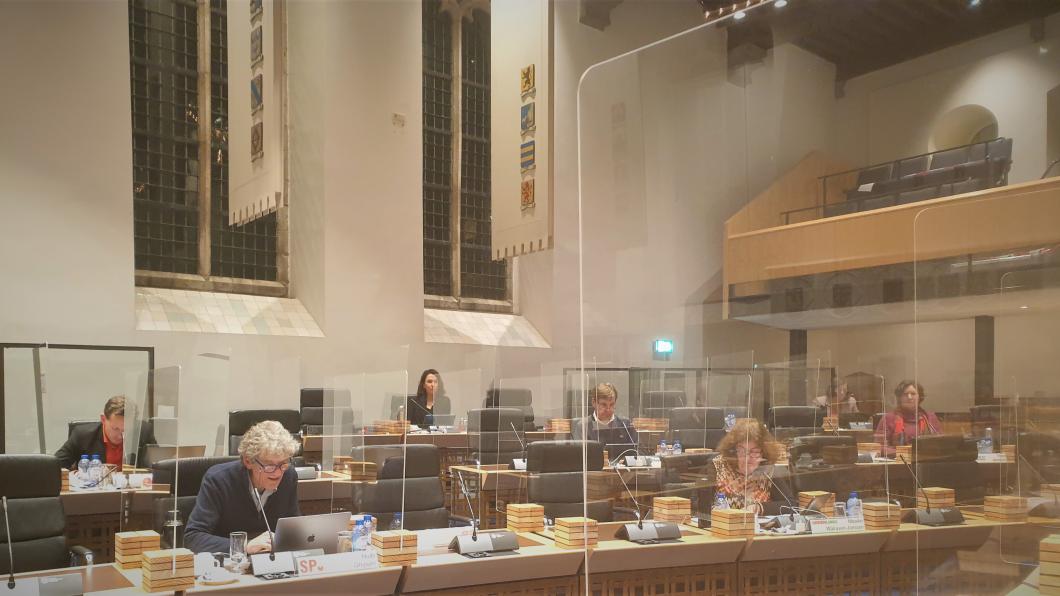 commissie november 2020