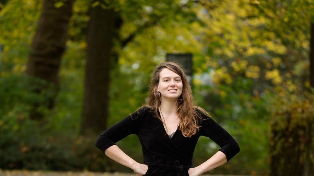 kim van sparrentak