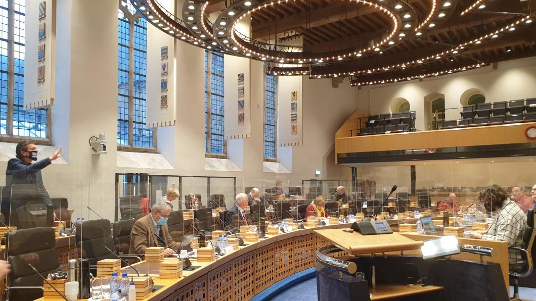 commissie bestuur december 2020