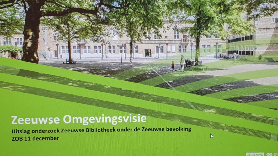 zeeuwse omgevingsvisie