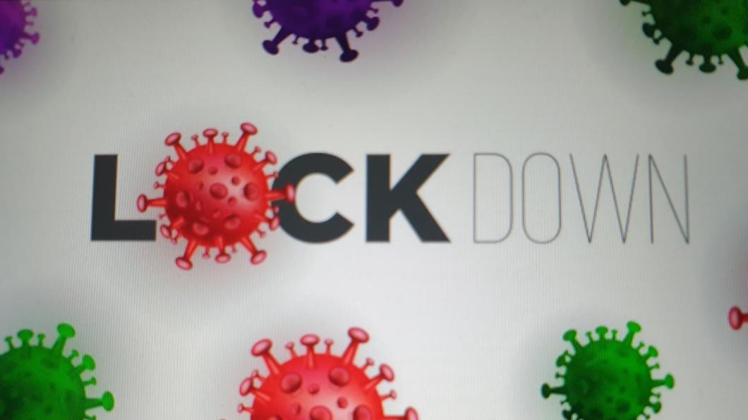 lockdown