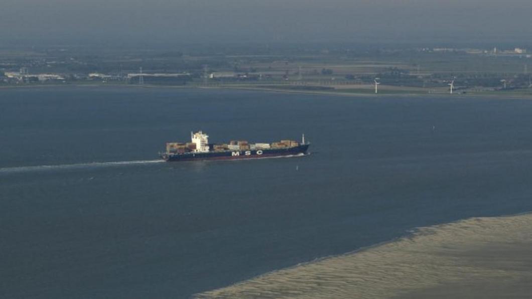 schip perkpolder
