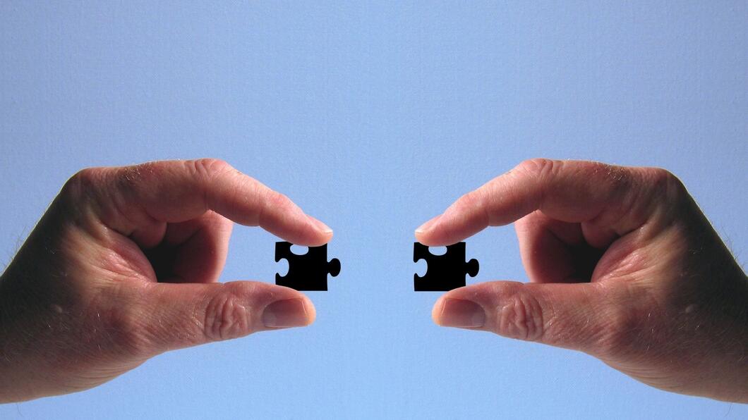 puzzelen