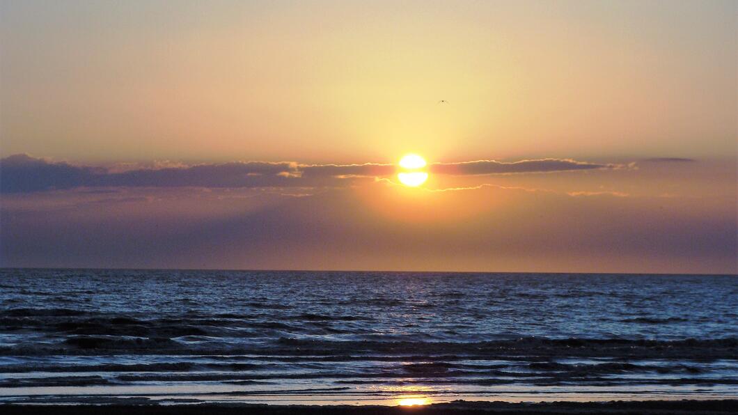 kust en zon