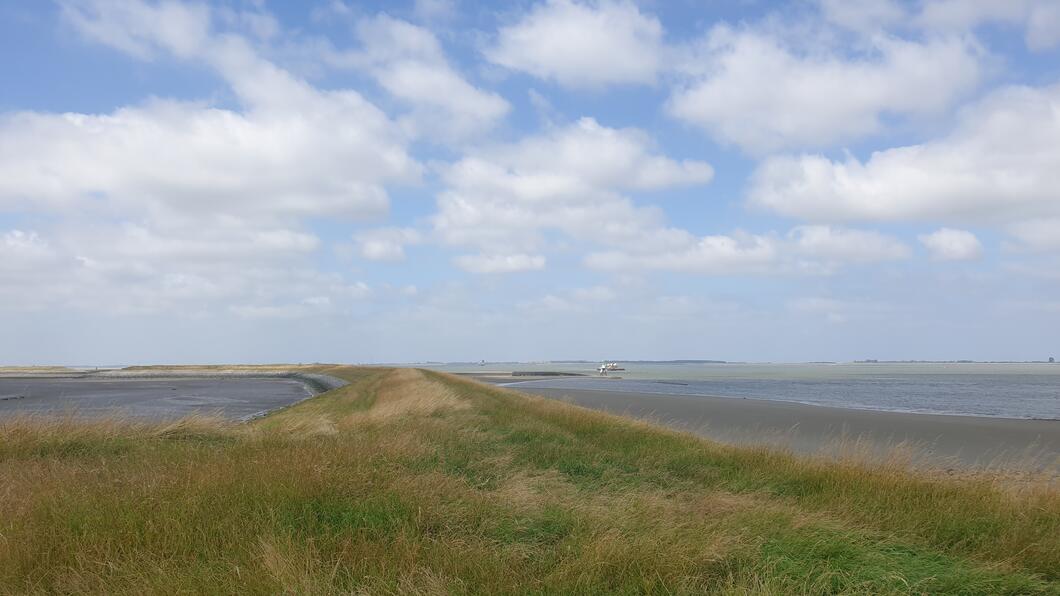 perkpolder oostelijke dijk