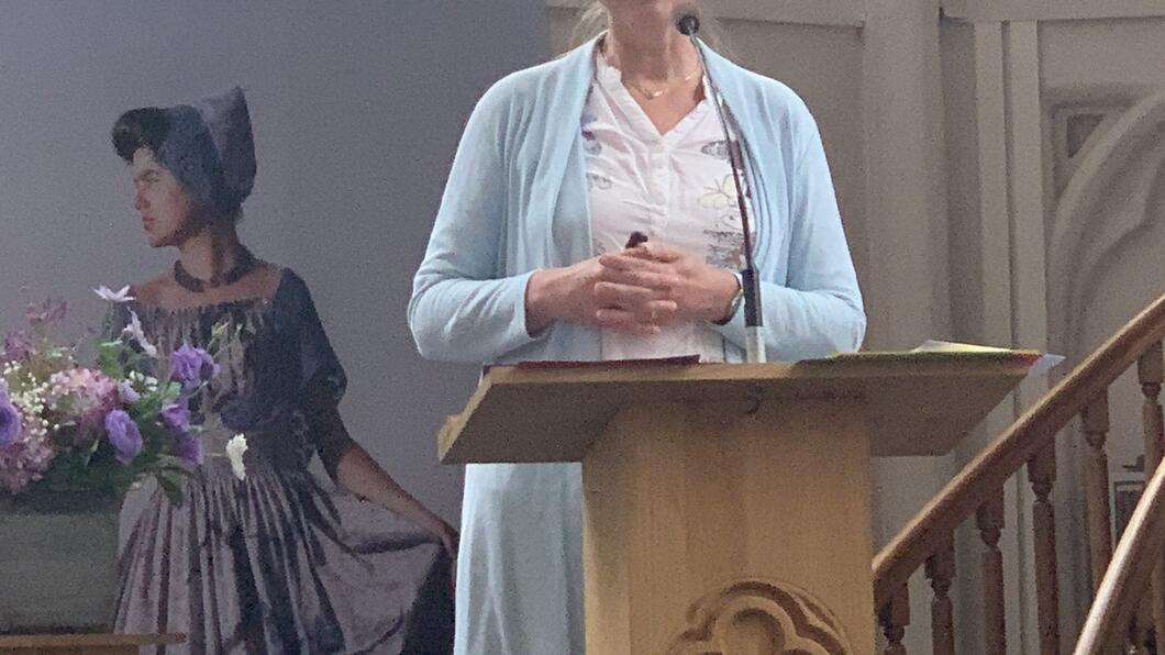 marjan minnesma lezing middelburg