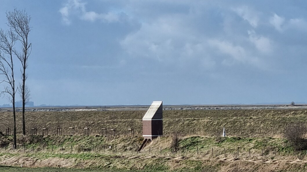 Hedwigepolders 