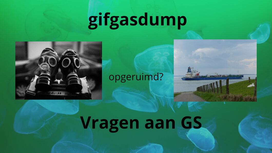 gifgasdump Zeeland