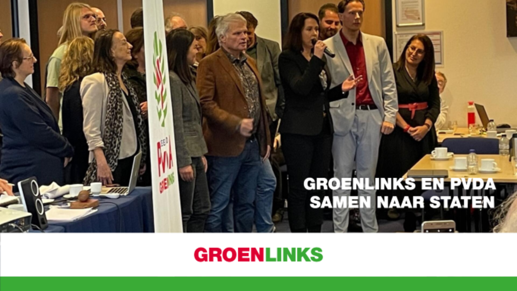 samen naar staten leden akkoord