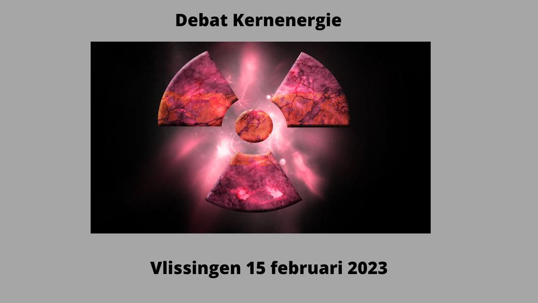 debat kernenergie vlissingen