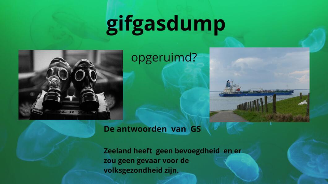 gifgasdump antwoorden 