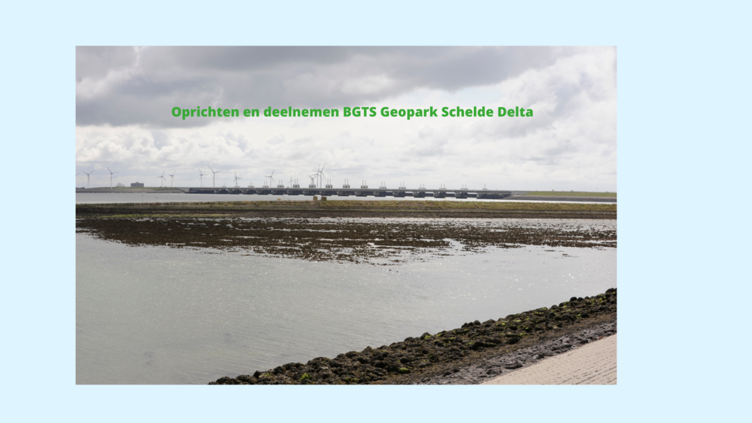 Geopark Delta