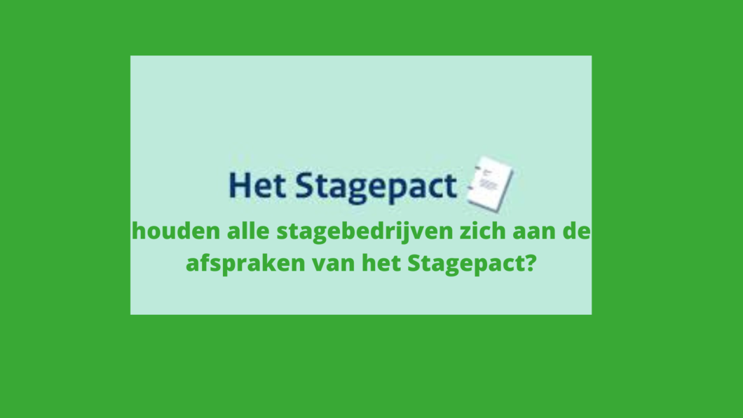 stagepact