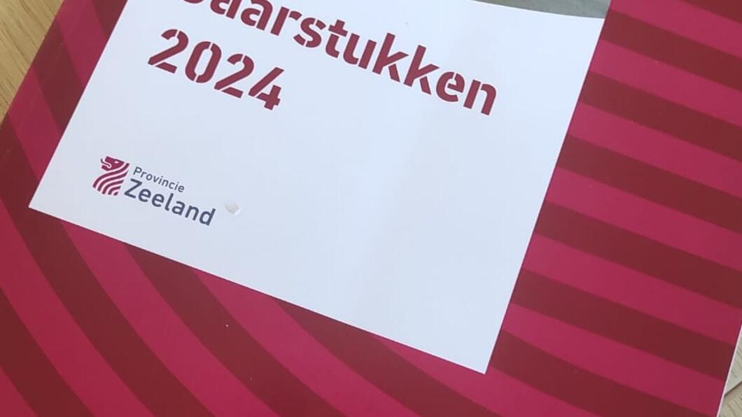 jaarrekening 2024