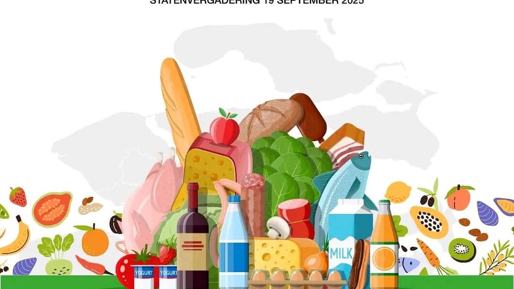 catering met zeeuwse producten kan meer