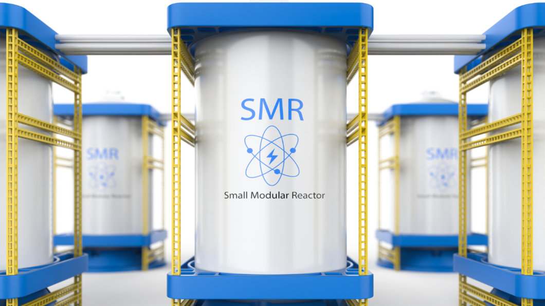 Thorizon artikel 44 vragen small modulair reactors SMR
