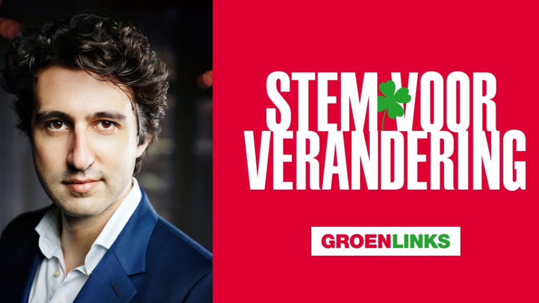 stemvoorverandering groenlinks
