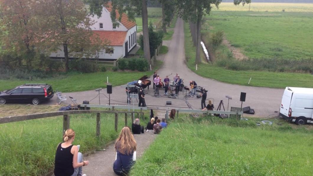 Hedwigepolder Hedwigepolder
