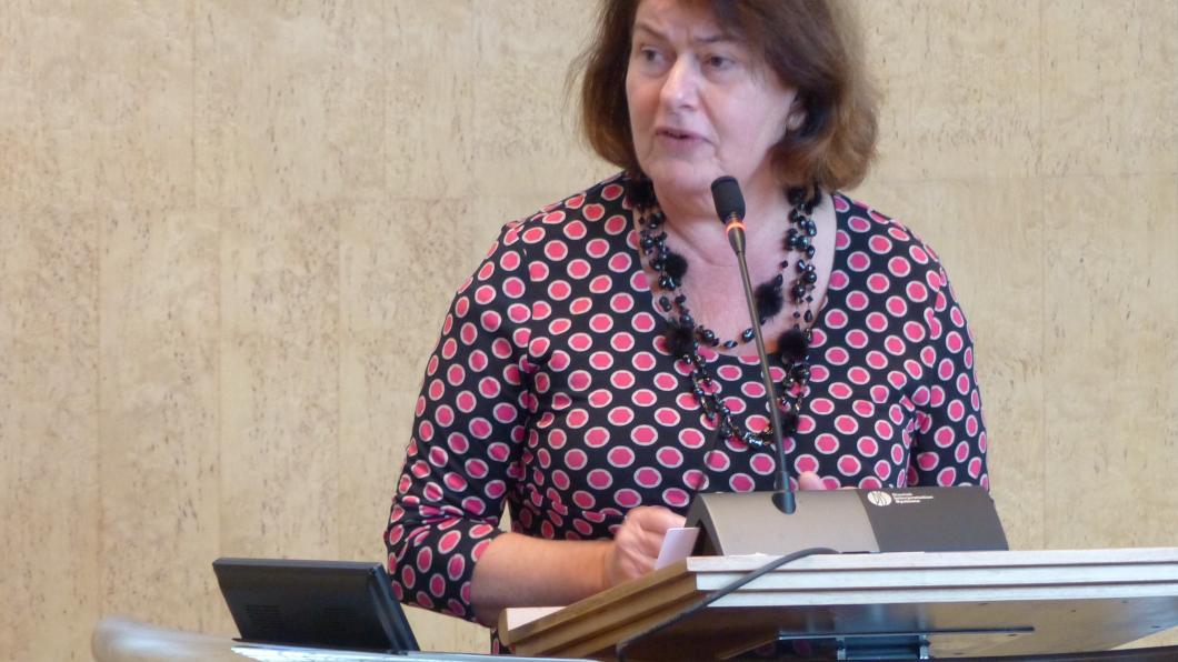 Maidenspeech Maaike 25 oktober 2019