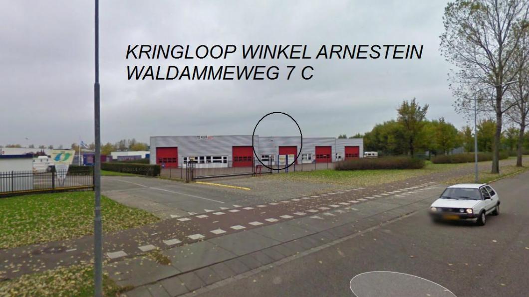 kringloop kringloop