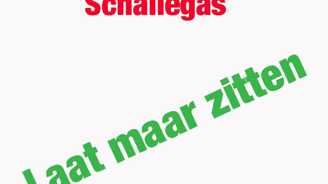 Schaliegas Nee Schaliegas Nee