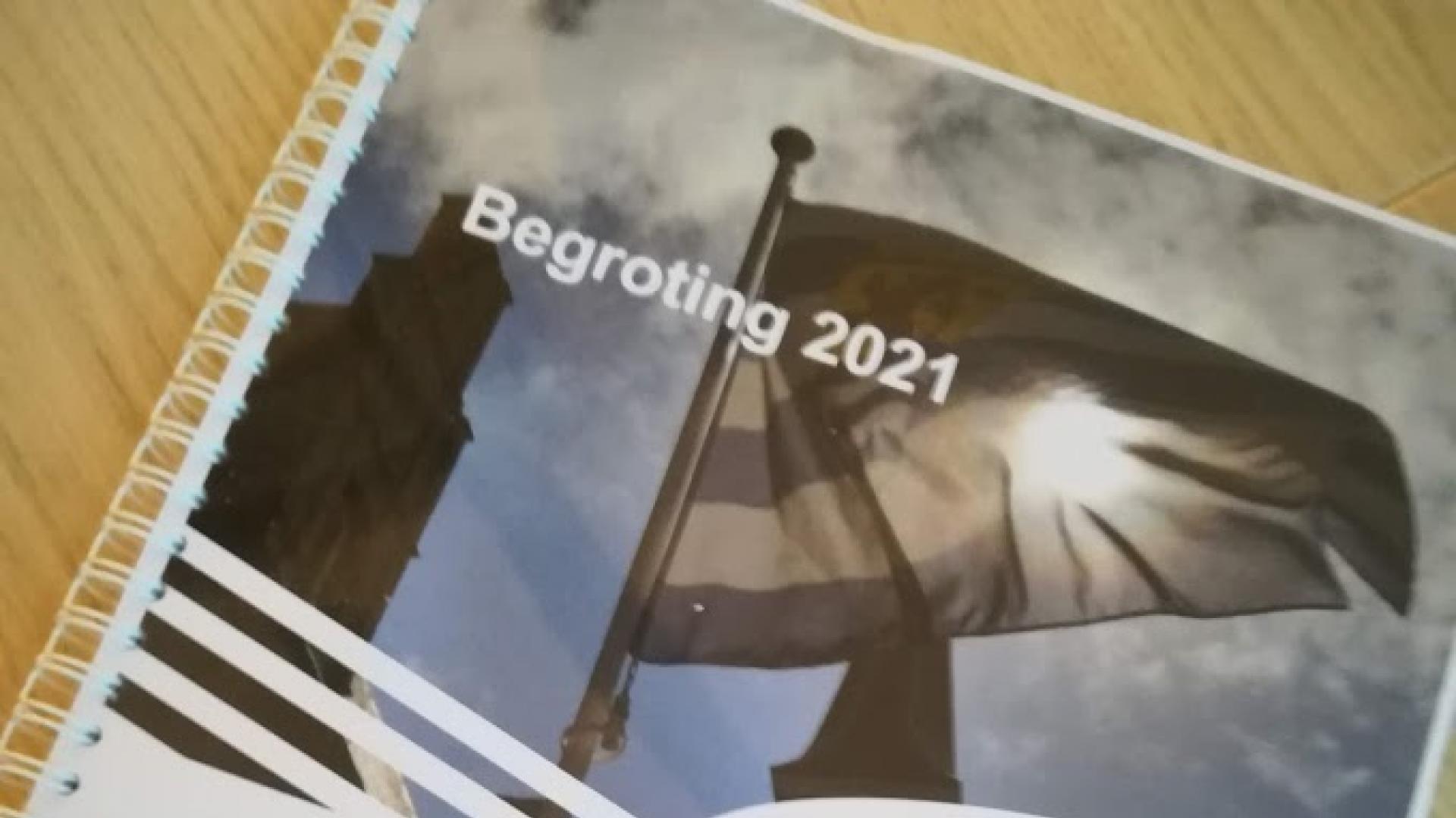 begroting