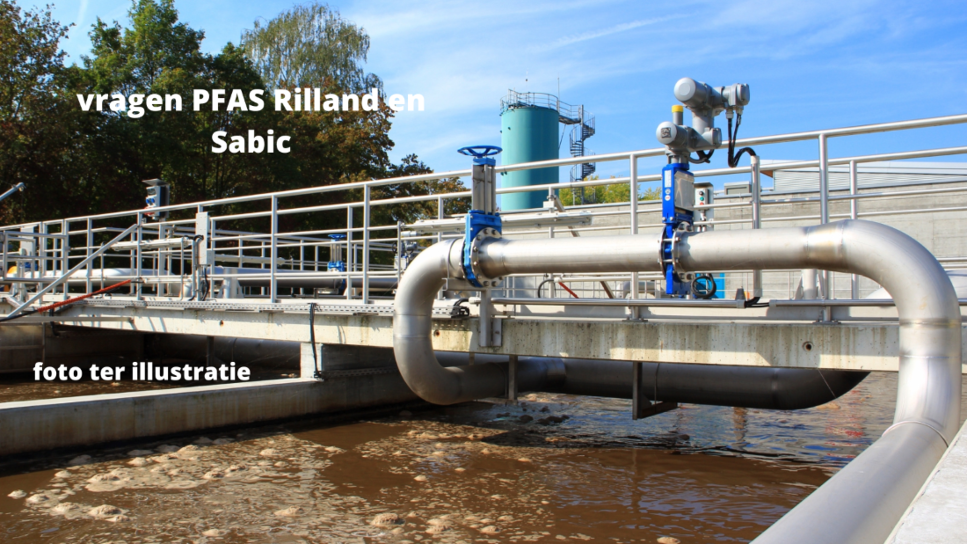 pfas rilland en sabic