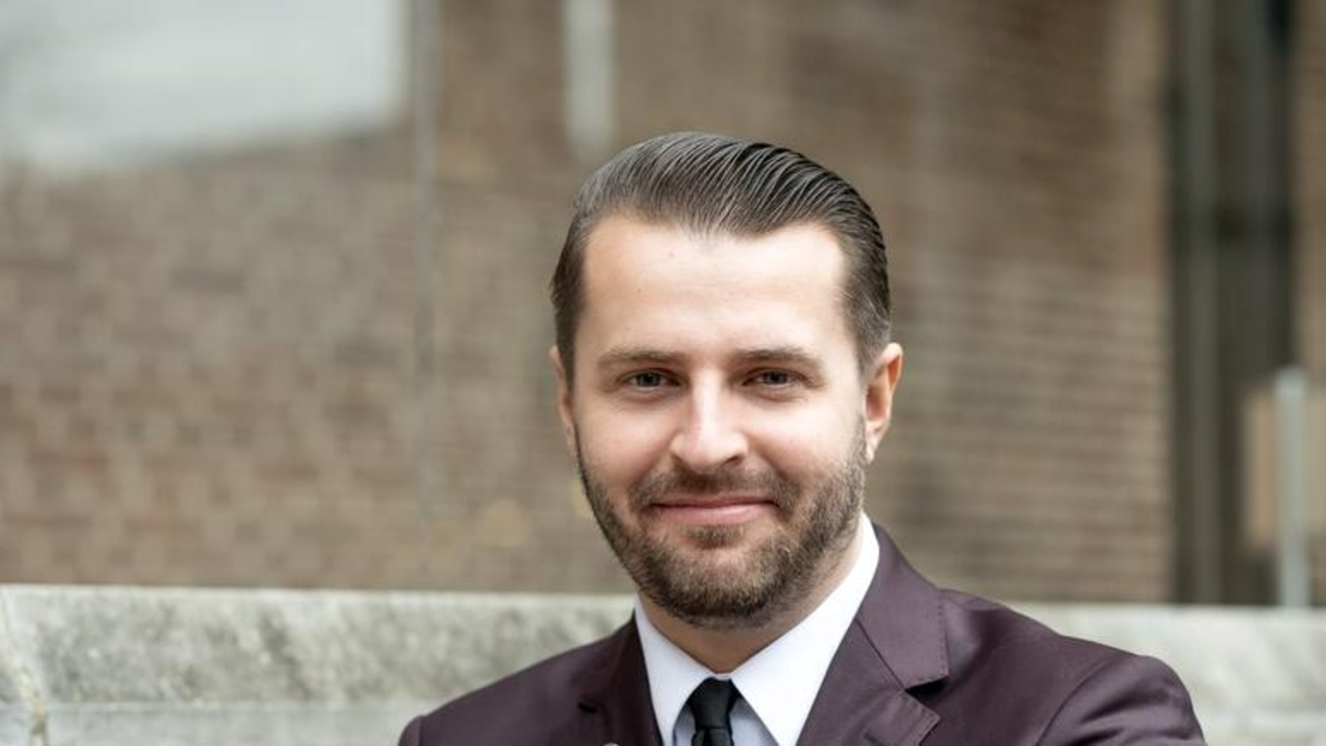 Roy Zeilstra