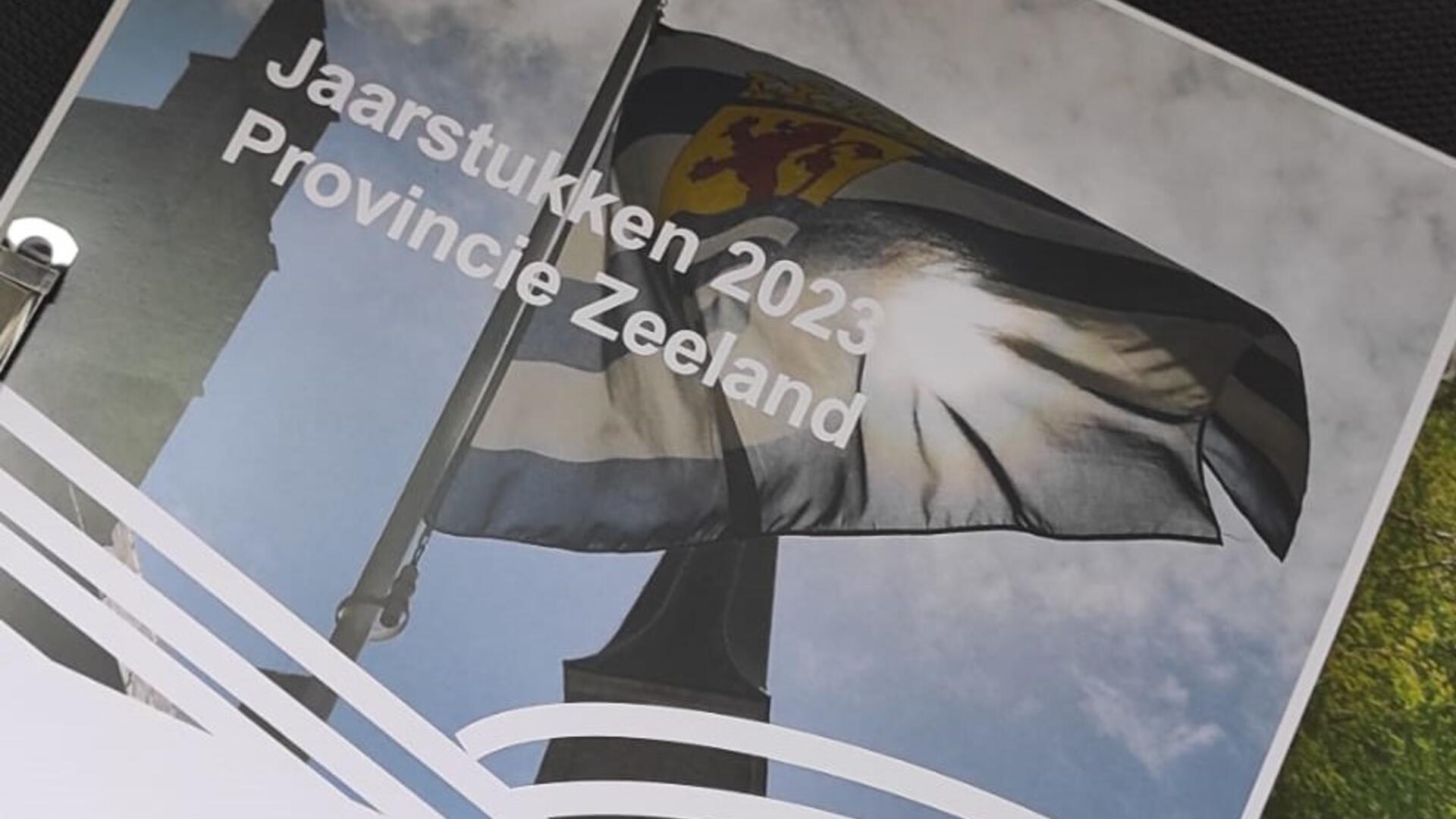 jaarstukken 2023 gewi betoog