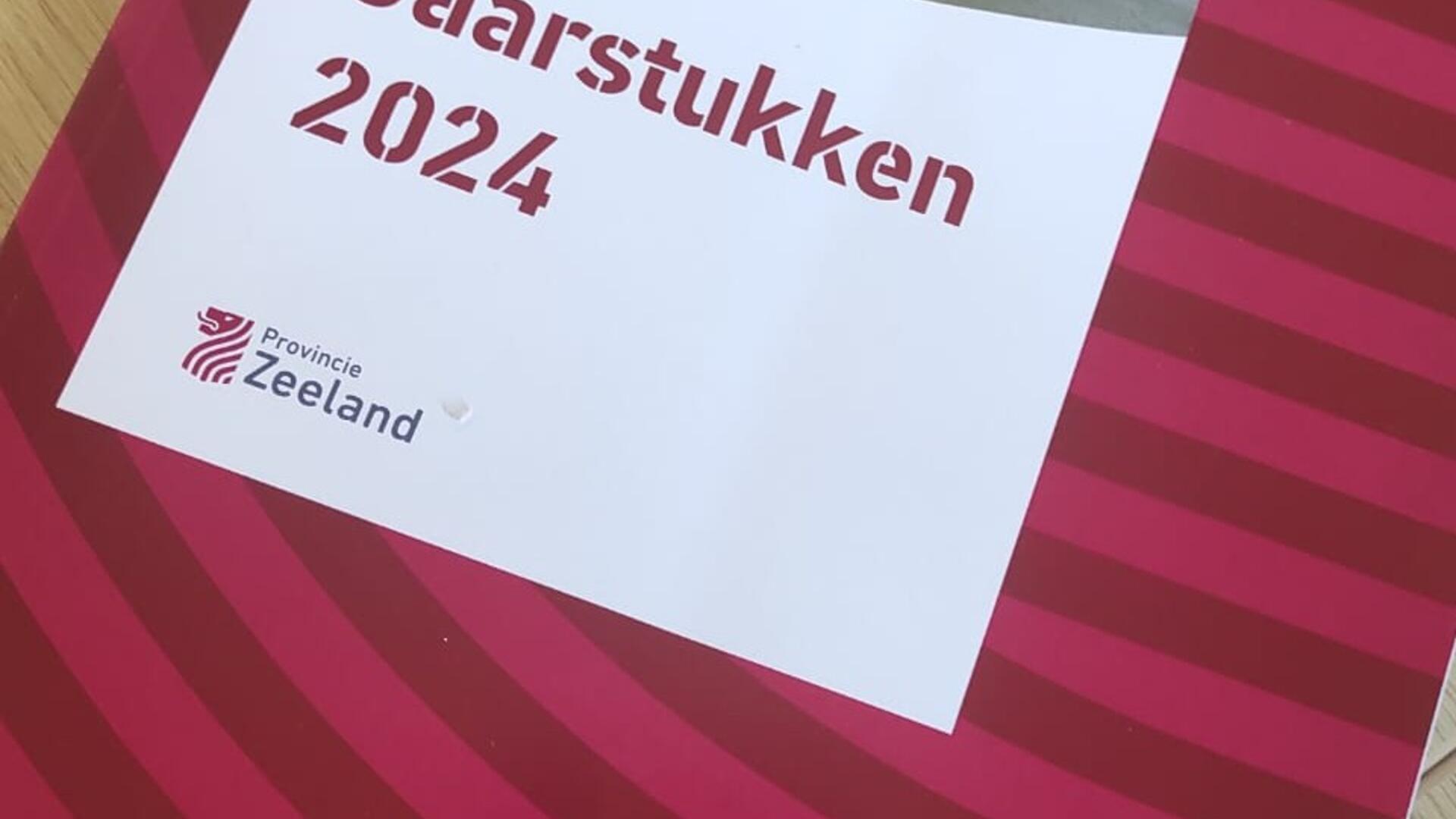 jaarrekening 2024