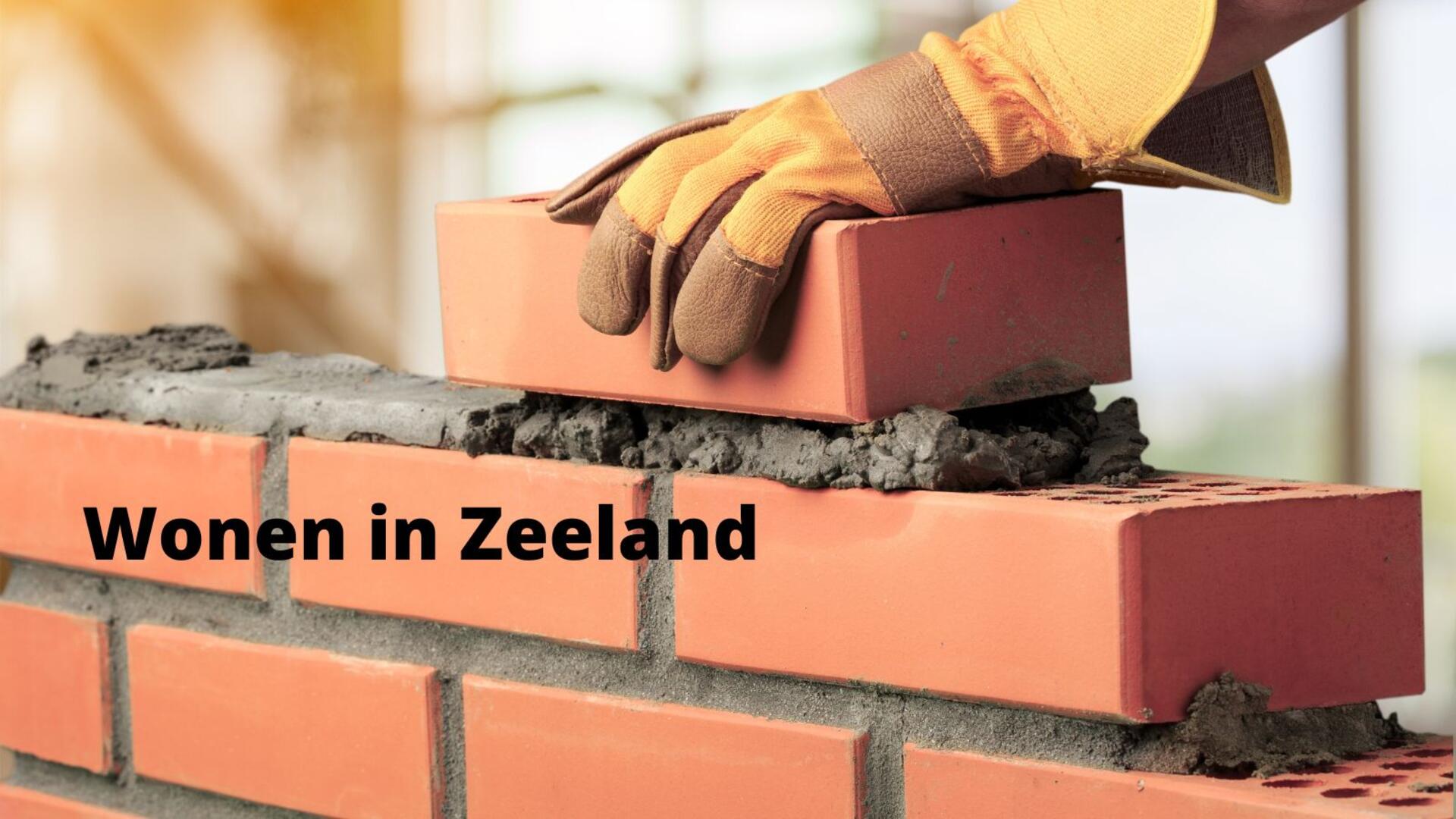 wonen in zeeland ernst jonker 