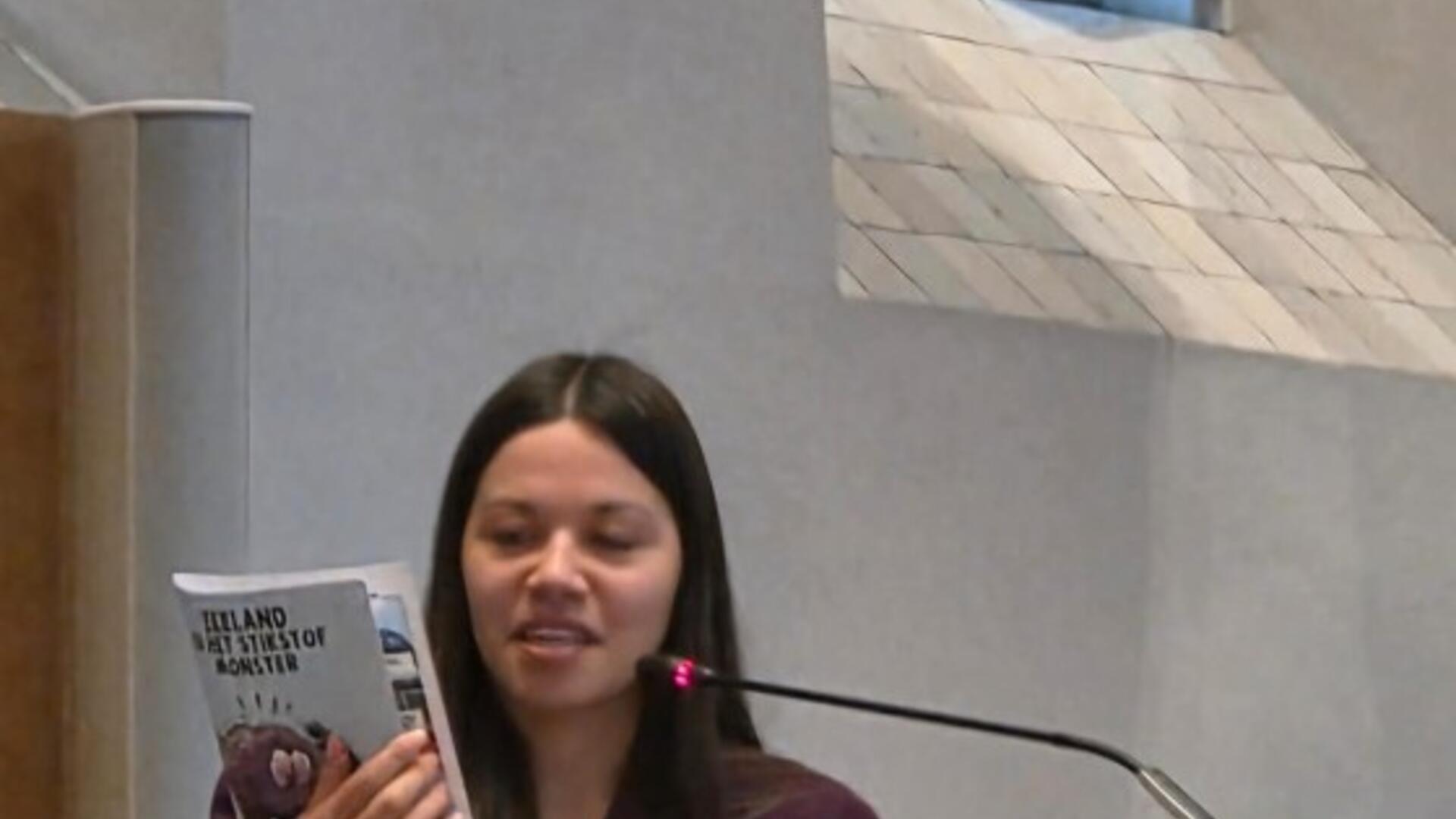 natuurherstel en stikstofreductie Ay Ling