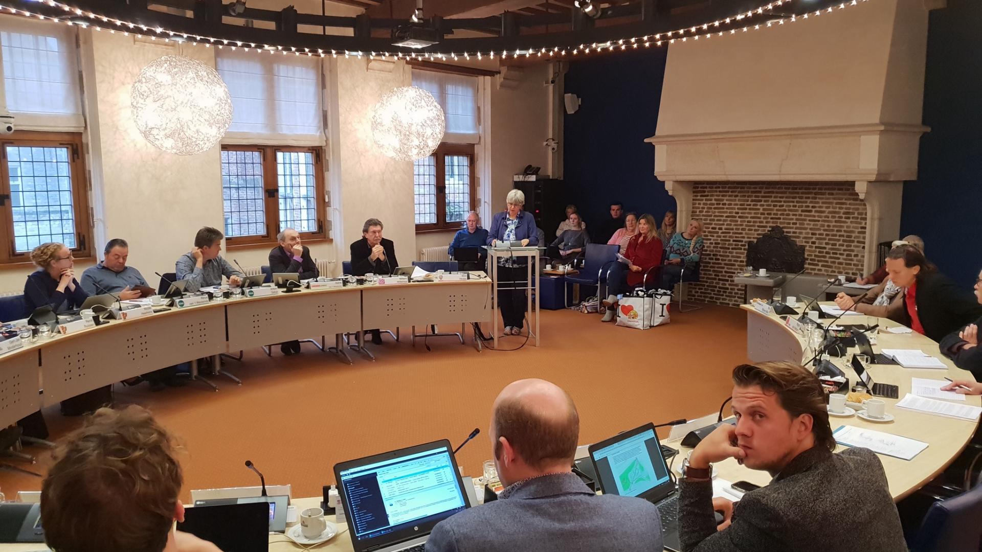 20181116 commissie ruimte verwilderde katten